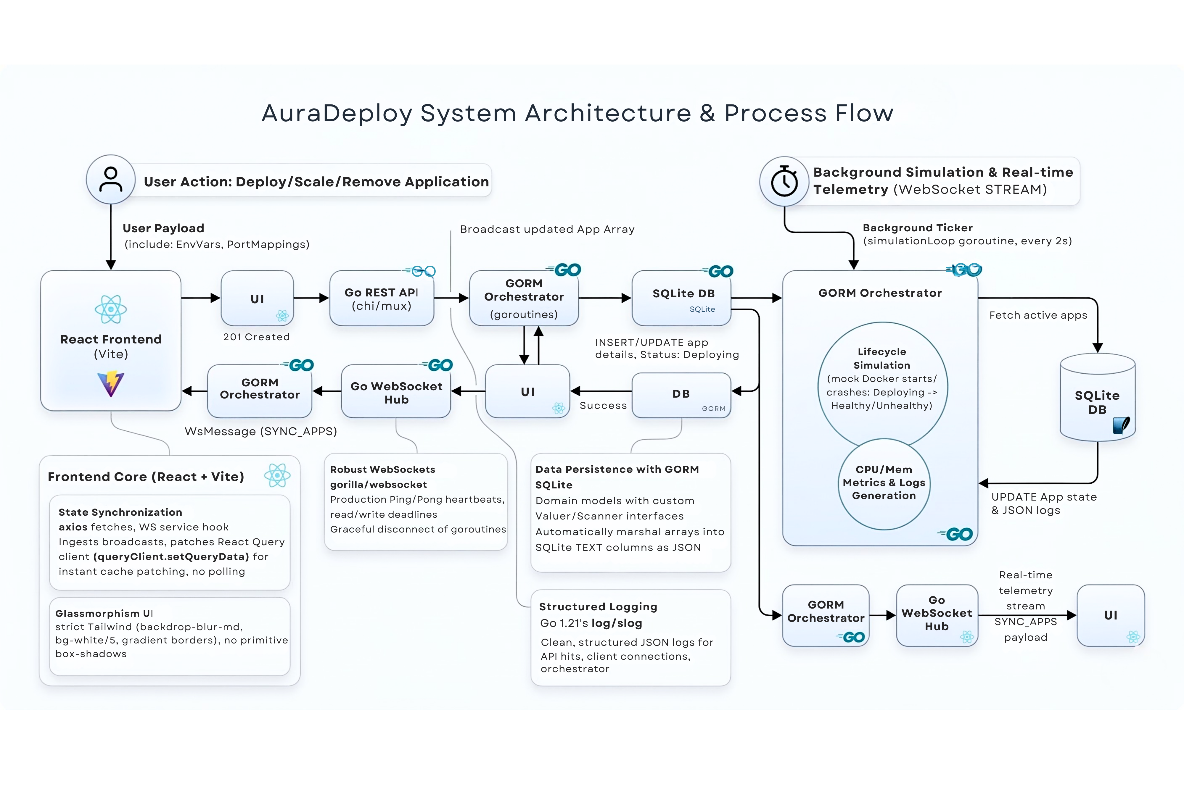 System Architecture